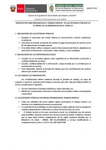 orientaciones memo 121-2020